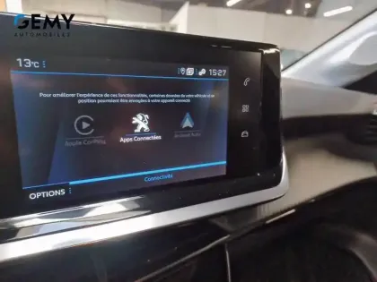 Photo 14 Peugeot 208  PureTech 100 S&S BVM6