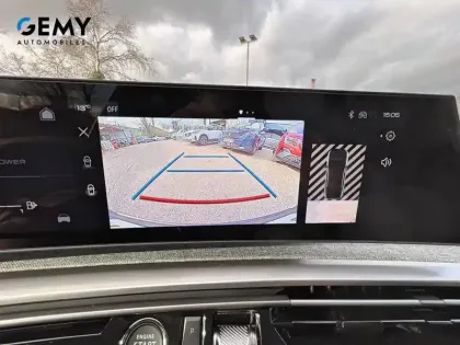 Photo 46 Peugeot 3008  Hybrid 145 e-DCS6