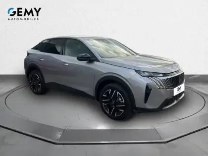 Photo 19 Peugeot 3008  Hybrid 145 e-DCS6