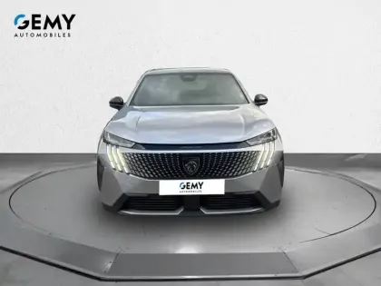 Photo 35 Peugeot 3008  Hybrid 145 e-DCS6