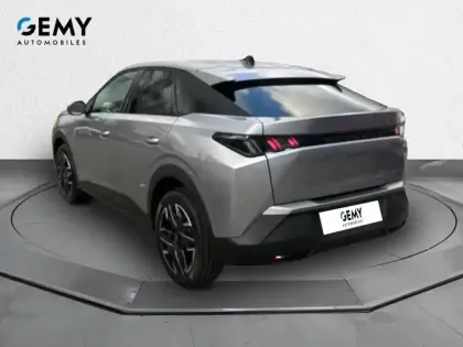 Photo 23 Peugeot 3008  Hybrid 145 e-DCS6