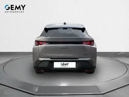 Photo 21 Peugeot 3008  Hybrid 145 e-DCS6