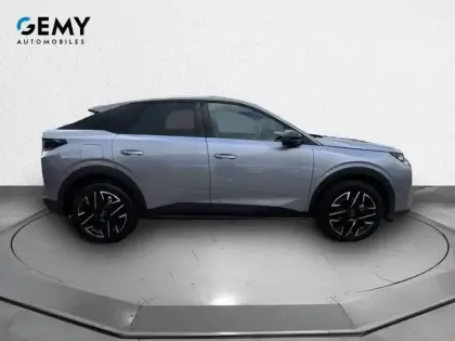 Photo 20 Peugeot 3008  Hybrid 145 e-DCS6