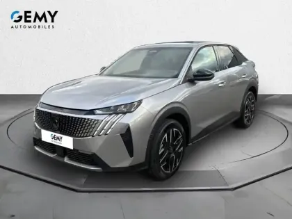 Photo 34 Peugeot 3008  Hybrid 145 e-DCS6