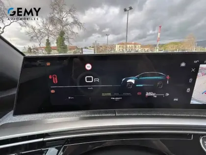 Photo 32 Peugeot 3008  Hybrid 145 e-DCS6