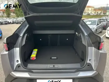 Photo 22 Peugeot 3008  Hybrid 145 e-DCS6