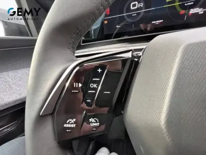 Photo 31 Peugeot 3008  Hybrid 145 e-DCS6