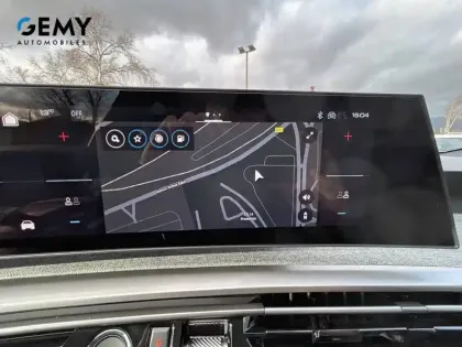 Photo 45 Peugeot 3008  Hybrid 145 e-DCS6