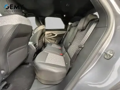 Photo 9 Peugeot 3008  Hybrid 145 e-DCS6