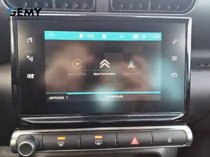 Photo 19 Citroën C3 Aircross  PureTech 130 S&S EAT6