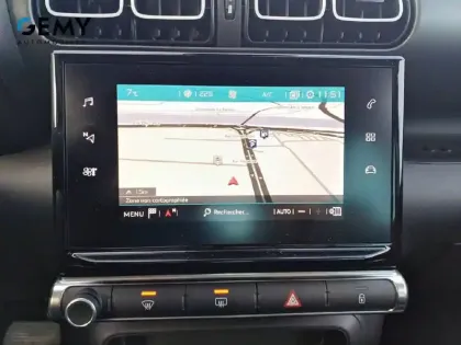 Photo 16 Citroën C3 Aircross  PureTech 130 S&S EAT6