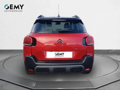 Photo 4 Citroën C3 Aircross  PureTech 130 S&S EAT6