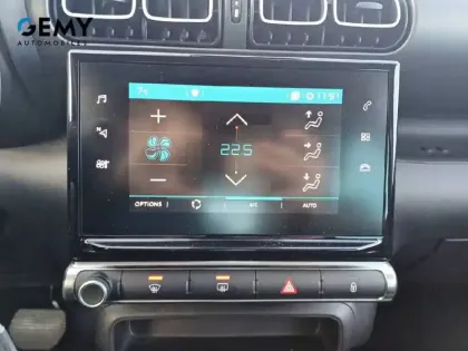 Photo 15 Citroën C3 Aircross  PureTech 130 S&S EAT6