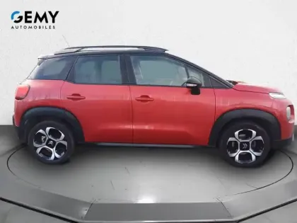 Photo 3 Citroën C3 Aircross  PureTech 130 S&S EAT6