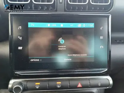 Photo 18 Citroën C3 Aircross  PureTech 130 S&S EAT6