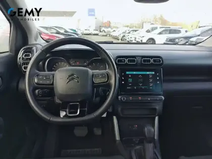 Photo 7 Citroën C3 Aircross  PureTech 130 S&S EAT6