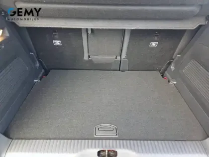 Photo 5 Citroën C3 Aircross  PureTech 130 S&S EAT6