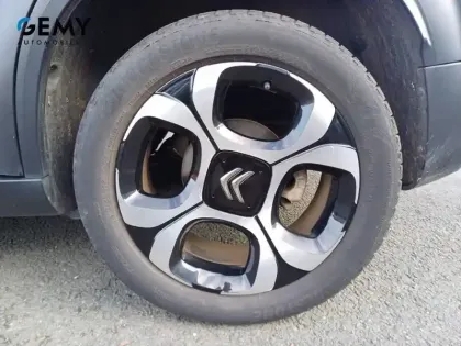 Photo 10 Citroën C3 Aircross  PureTech 130 S&S EAT6