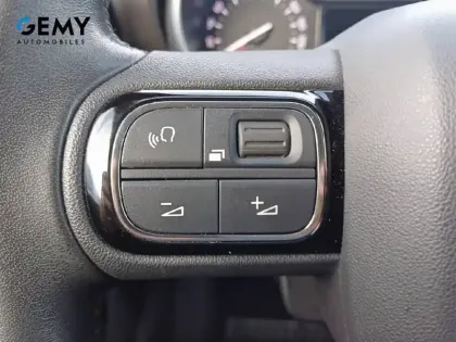 Photo 13 Citroën C3 Aircross  PureTech 130 S&S EAT6