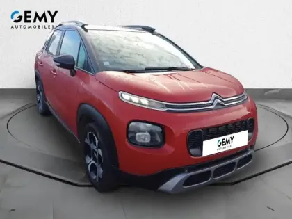 Photo 2 Citroën C3 Aircross  PureTech 130 S&S EAT6