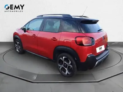 Photo 6 Citroën C3 Aircross  PureTech 130 S&S EAT6