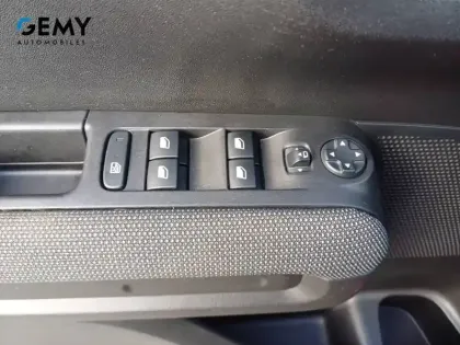 Photo 11 Citroën C3 Aircross  PureTech 130 S&S EAT6