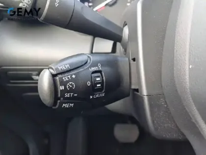 Photo 12 Citroën C3 Aircross  PureTech 130 S&S EAT6