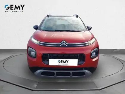 Photo 1 Citroën C3 Aircross  PureTech 130 S&S EAT6