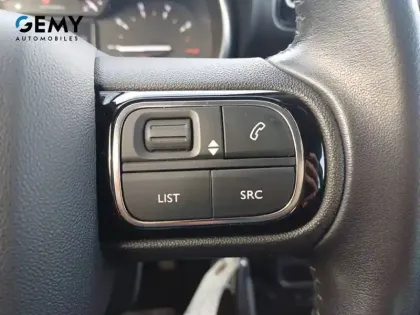 Photo 14 Citroën C3 Aircross  PureTech 130 S&S EAT6