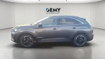 Photo 3 DS Ds 7 DS7 Crossback Hybride E-Tense 225 EAT8