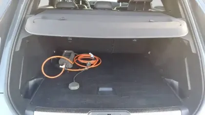 Photo 8 DS Ds 7 DS7 Crossback Hybride E-Tense 225 EAT8