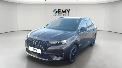 Photo Ds Ds 7 Performance Line+