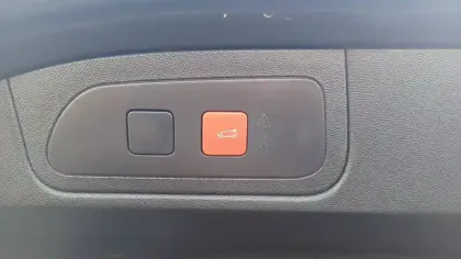 Photo 9 DS Ds 7 DS7 Crossback Hybride E-Tense 225 EAT8