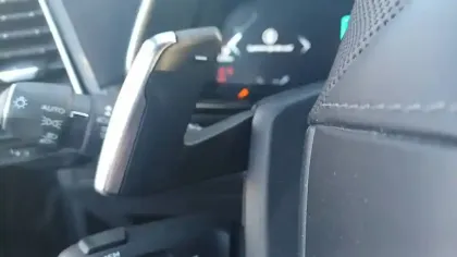 Photo 20 DS Ds 7 DS7 Crossback Hybride E-Tense 225 EAT8