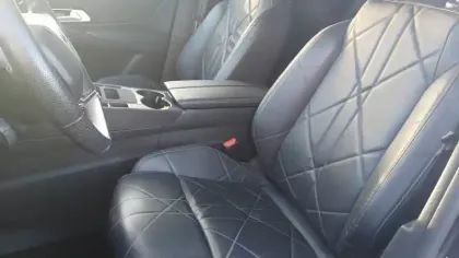 Photo 12 DS Ds 7 DS7 Crossback Hybride E-Tense 225 EAT8