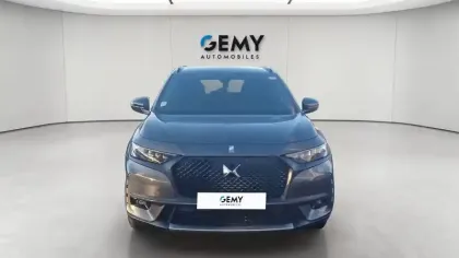 Photo 1 DS Ds 7 DS7 Crossback Hybride E-Tense 225 EAT8