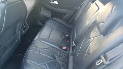 Photo 14 DS Ds 7 DS7 Crossback Hybride E-Tense 225 EAT8