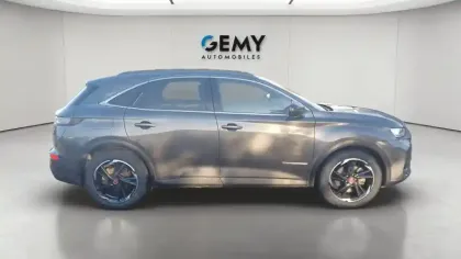 Photo 10 DS Ds 7 DS7 Crossback Hybride E-Tense 225 EAT8