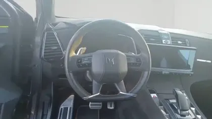 Photo 13 DS Ds 7 DS7 Crossback Hybride E-Tense 225 EAT8