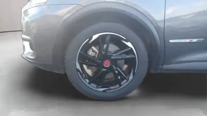 Photo 11 DS Ds 7 DS7 Crossback Hybride E-Tense 225 EAT8