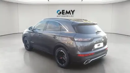 Photo 7 DS Ds 7 DS7 Crossback Hybride E-Tense 225 EAT8