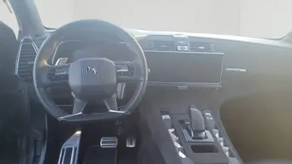 Photo 6 DS Ds 7 DS7 Crossback Hybride E-Tense 225 EAT8