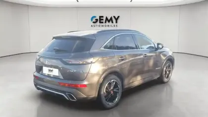 Photo 5 DS Ds 7 DS7 Crossback Hybride E-Tense 225 EAT8