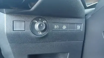 Photo 16 DS Ds 7 DS7 Crossback Hybride E-Tense 225 EAT8