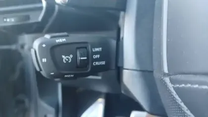 Photo 19 DS Ds 7 DS7 Crossback Hybride E-Tense 225 EAT8