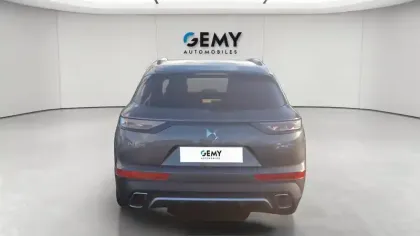 Photo 4 DS Ds 7 DS7 Crossback Hybride E-Tense 225 EAT8