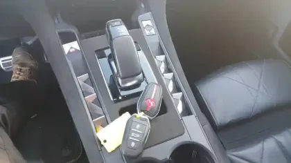 Photo 21 DS Ds 7 DS7 Crossback Hybride E-Tense 225 EAT8