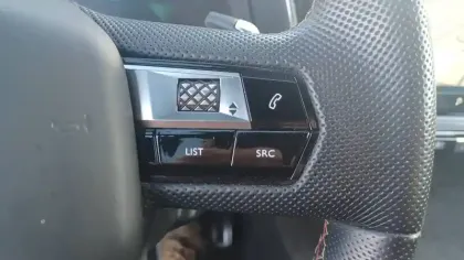 Photo 18 DS Ds 7 DS7 Crossback Hybride E-Tense 225 EAT8