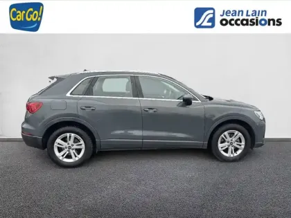 Photo 23 Audi Q3  35 TDI 150 ch S tronic 7