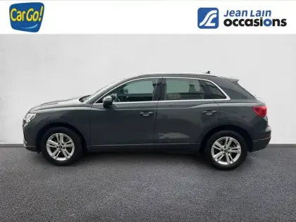 Photo 6 Audi Q3  35 TDI 150 ch S tronic 7